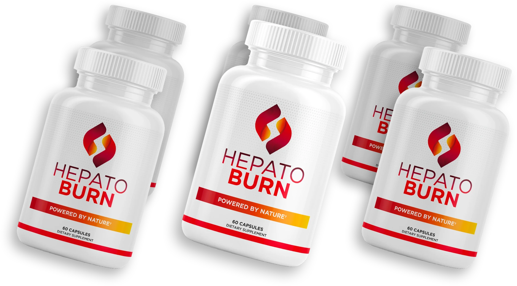HepatoBurn official website